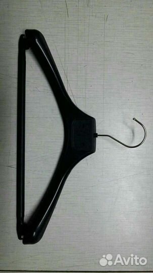 Плечики вешалки для костюмов и верхней одежды