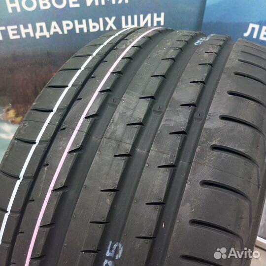 Yokohama Advan Sport V105S 225/50 R18 W