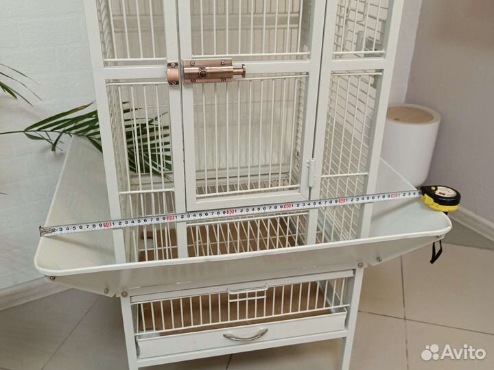 Клетка 45/45/75(120)