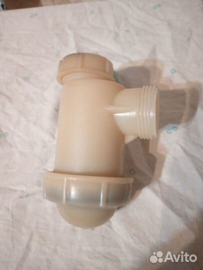 Комплектующие для Ванн Мойек Раковин Бочков СССР