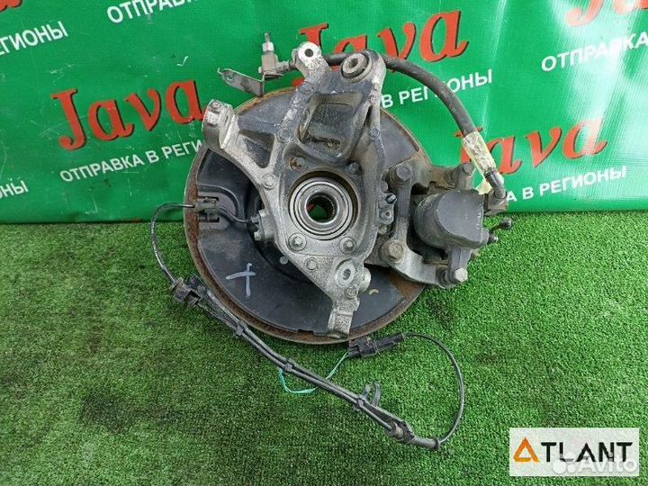 Ступица задняя правая chrysler 300C