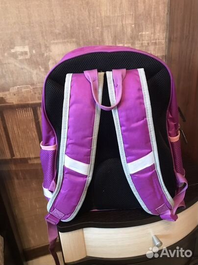 Портфель школьный для подростка