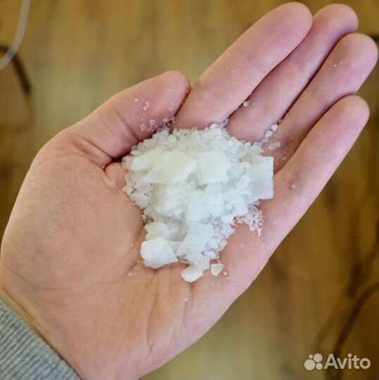 Противогололедный реагент