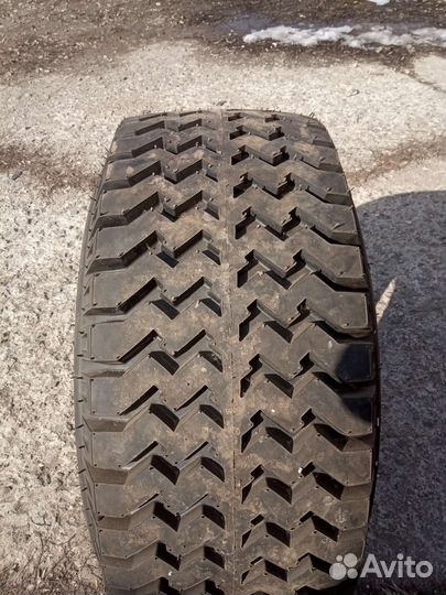 Автомобильные шины бу