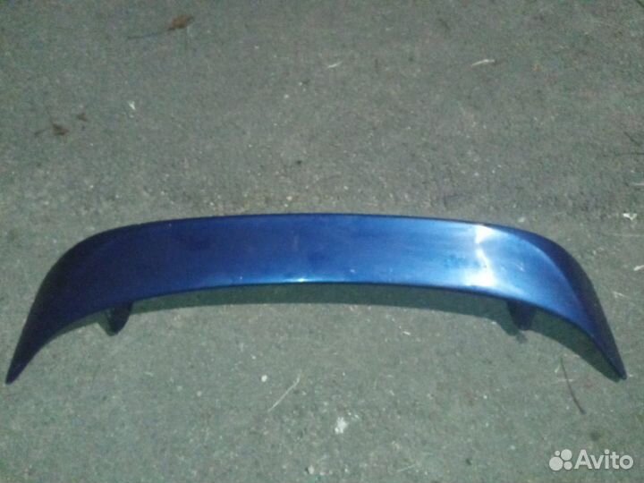 Спойлер Toyota Celica t23