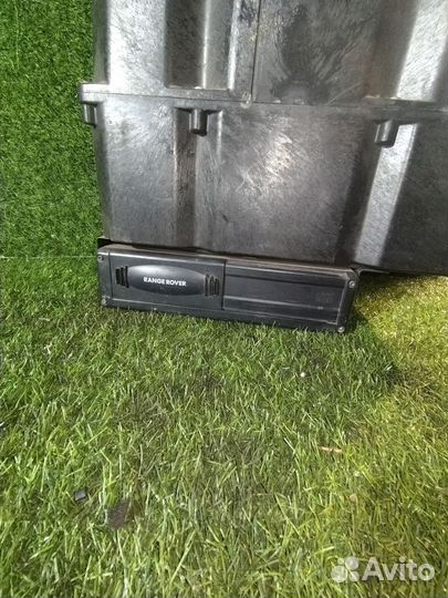 Сабвуфер рэндж Ровер 2 р 38
