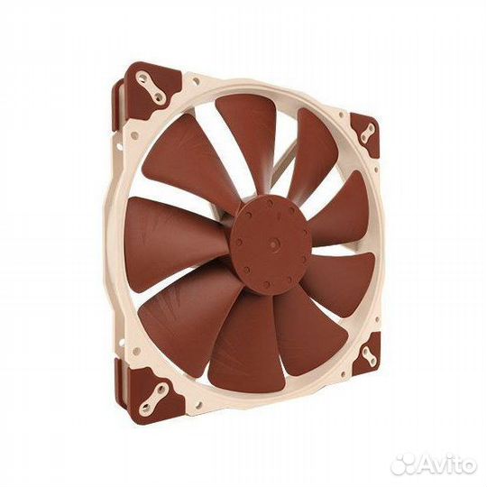 Вентилятор для корпуса Noctua NF-A20 PW 200 x 200