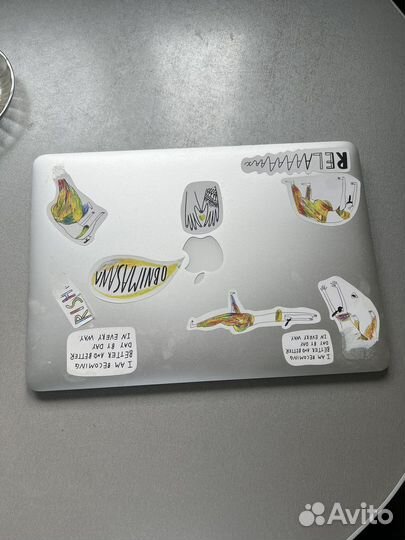 Apple MacBook Air 13 2017