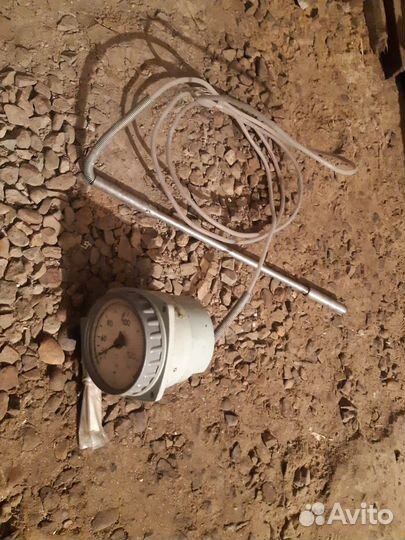 Ткп 100 эк М1 ухл4