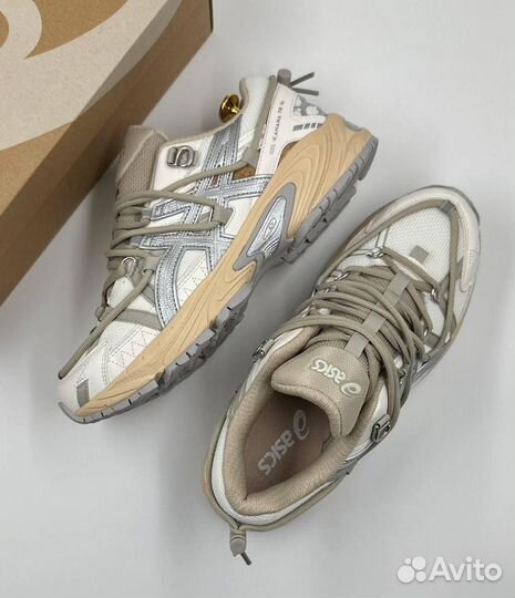 Asics Gel Kahana: откройте новый уровень комфорта