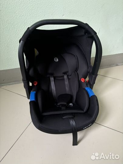 Автолюлька от 0