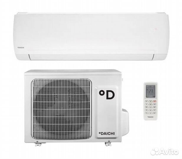 Кондиционер SKY25AVQ1/SKY25FV1