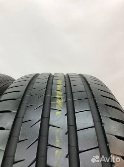 Bridgestone Alenza 001 235/55 R20 100Z