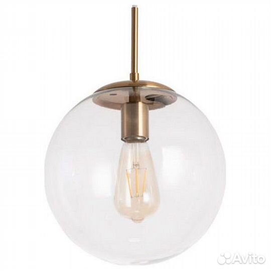 Подвесной светильник Arte Lamp Volare A1925SP-1AB