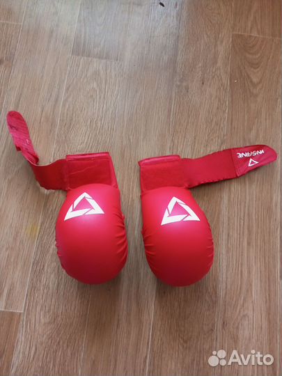 Детский набор для каратэ