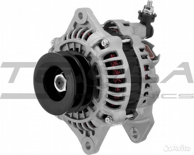 Генератор Ниссан Навара (nissan navara) 2.5