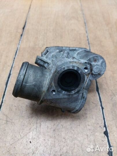 Клапан EGR (егр) Ford Mondeo qjbb 2006