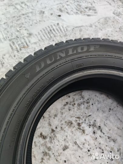 Dunlop SP Winter Ice 01 195/65 R15