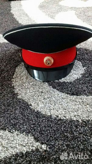 Форма кадетская.р.46-48. Парада 3000, повседневная