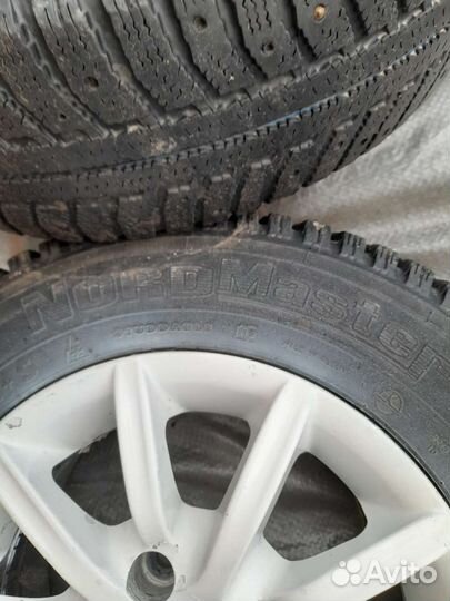 Литые диски r13 на ваз