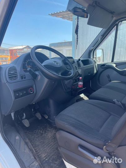 Mercedes-Benz Sprinter Classic 2.1 МТ, 2013, 239 000 км