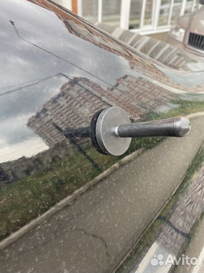 Магнит держатель для пленки и винила