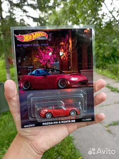 Hot wheels Custom на заказ