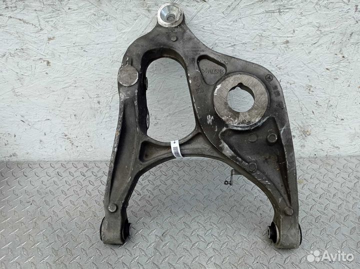 Рычаг задний правый нижний Mercedes GLS W166 16635