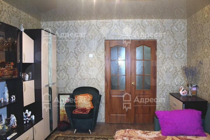 2-к. квартира, 48,1 м², 4/9 эт.