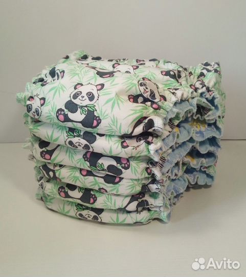 Тренировочные трусики