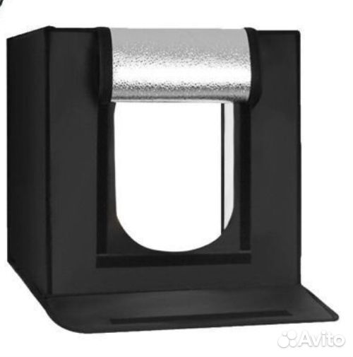 Фотобокс для предметной съемки