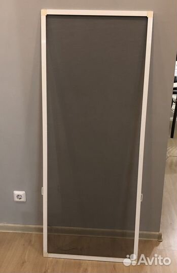 Москитные сетки на окна