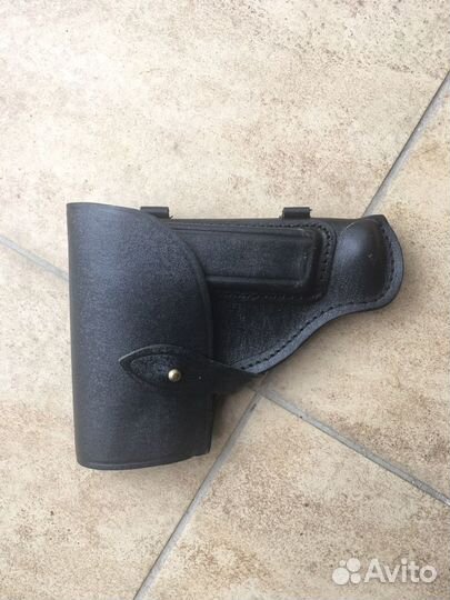 Поясная кобура для пм