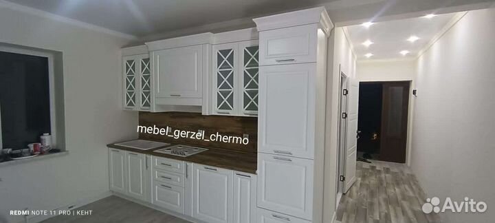 Кухонный гарнитур