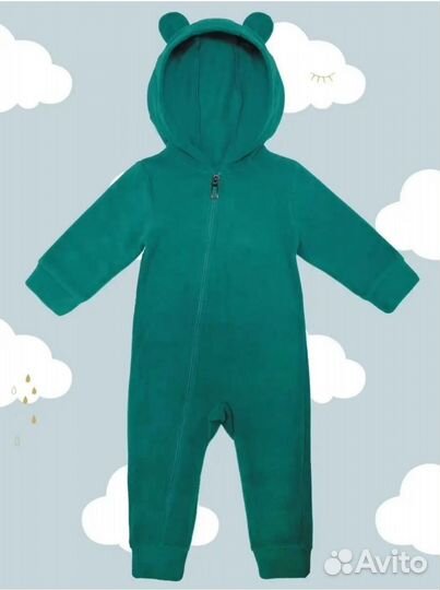 Комбинезон новый