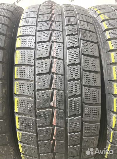 Dunlop Winter Maxx WM01 205/55 R16 95W