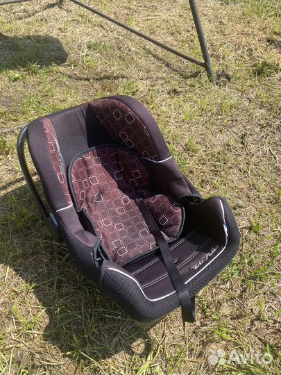 Автолюлька от 0