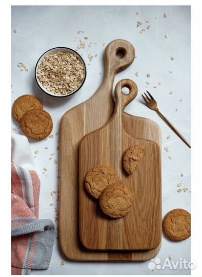 Доска разделочная