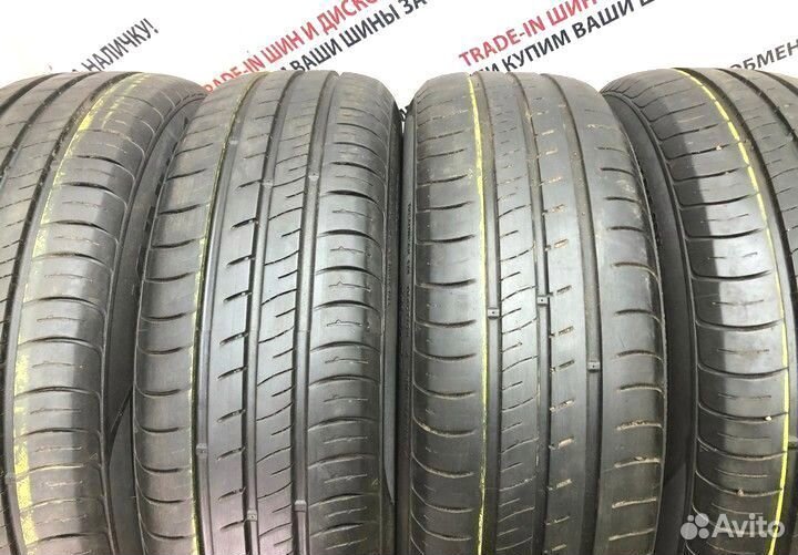 Kumho Ecowing ES01 KH27 185/65 R15 88H