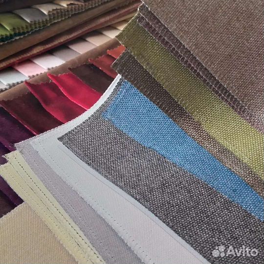 Шторы на заказ. Выезд дизайнера на замер