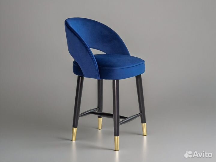 Стул барный Domus / в любом цвете