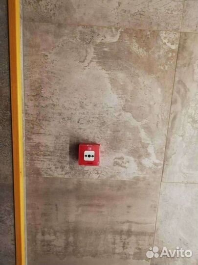 Пожарная сигнализация, охрана и видеонаблюдение