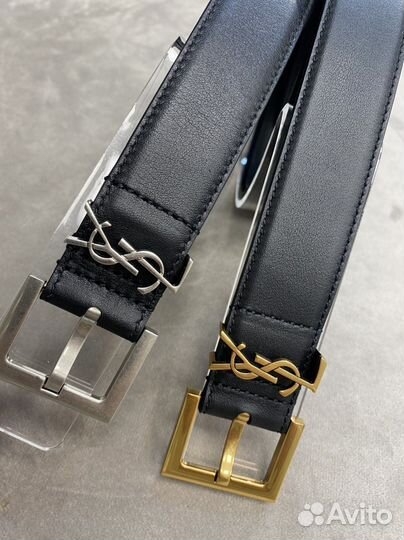 Ремень Saint Laurent