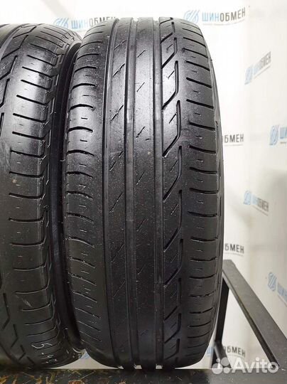 Bridgestone Turanza T001 185/65 R15 88H