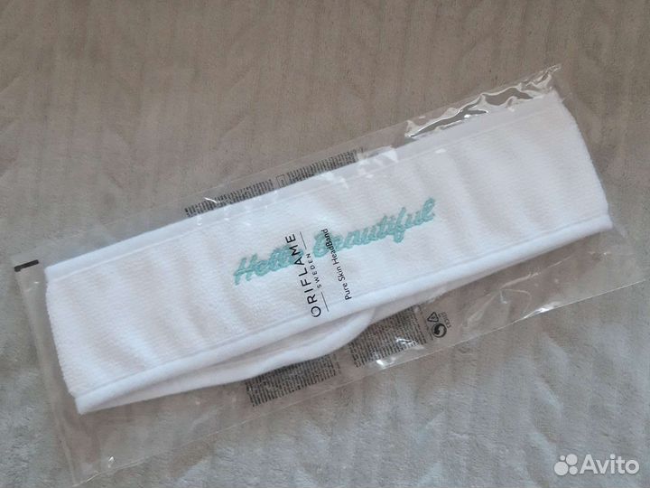 Повязка на голову