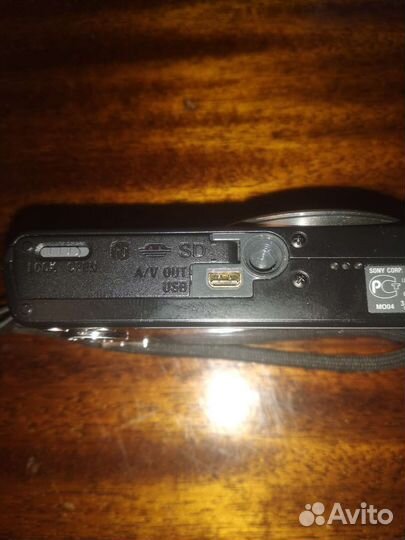 Фотоаппарат sony DSC-W730