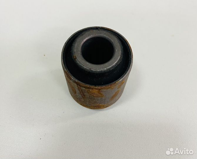 Сайлентблок рычага заднего поперечного hyundai tuc