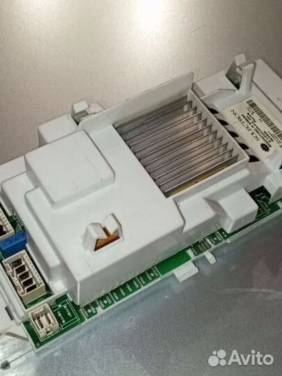 Модуль управления сма Ariston, Hotpoint-Ariston