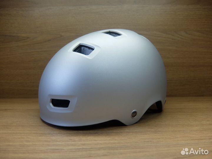 Шлем BMX/самокат/ролики, размер 59-62, CE сертиф