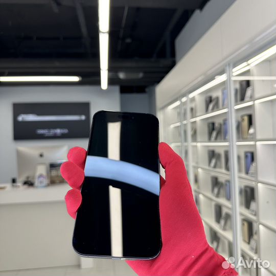 iPhone 14 Pro Max, 1 ТБ